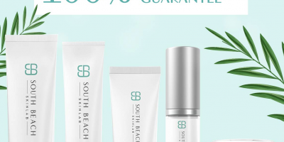 South Beach Skin Lab
