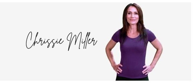 christina miller biofit