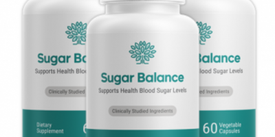 sugar balance