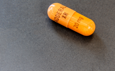 Adderall XR Capsule