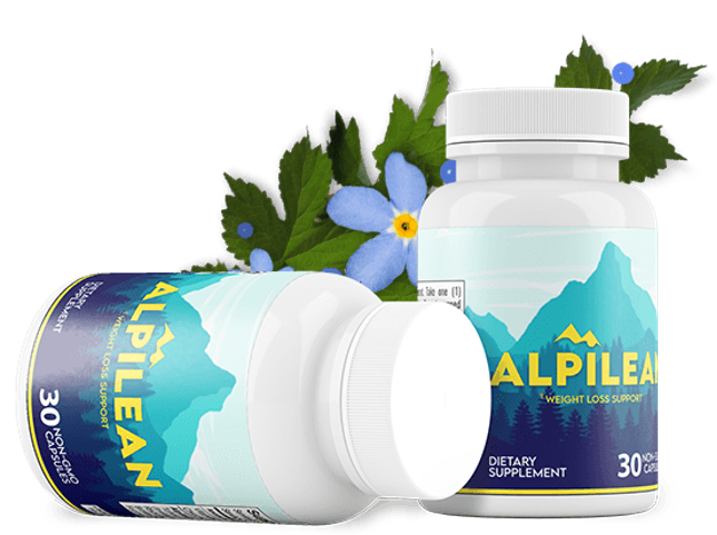 Alpilean reviews