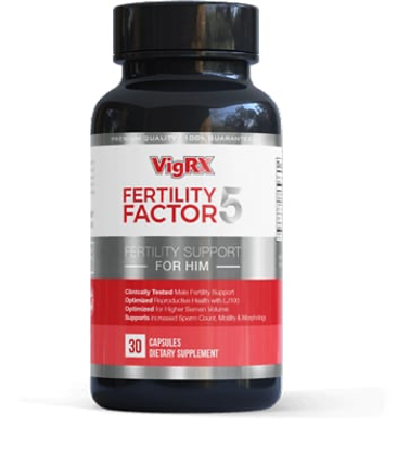 Fertility Factor 5