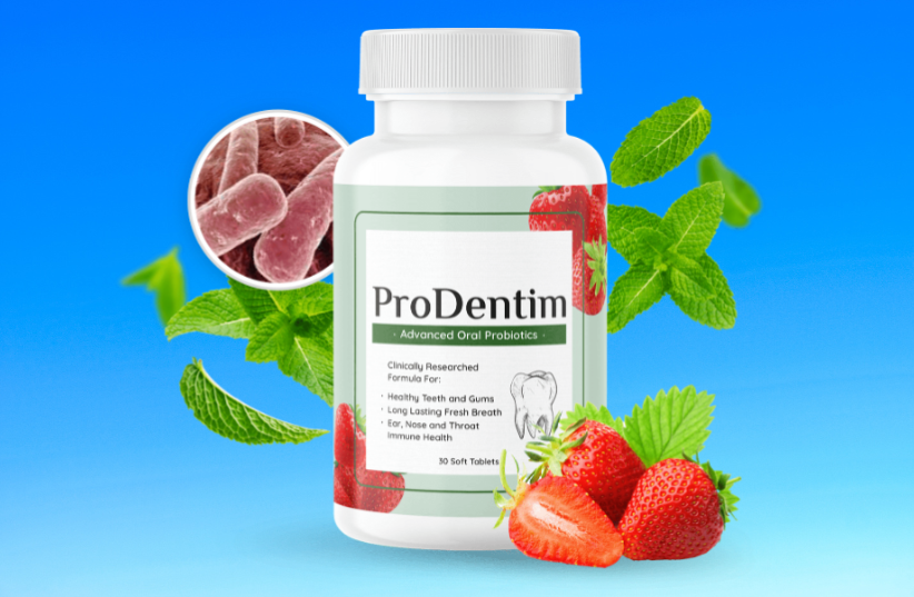 prodentim reviews