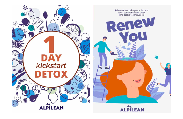 alpilean renew you bonus