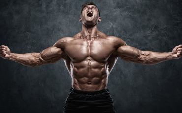 best testosterone booster for males over 40