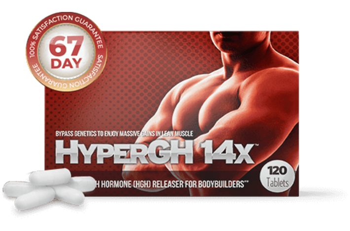 hypergh14x