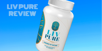 livpure reviews