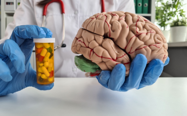 Best Nootropics for Energy, Motivation and Sharp Focus