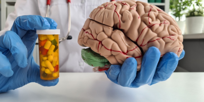 Best Nootropics for Energy, Motivation and Sharp Focus
