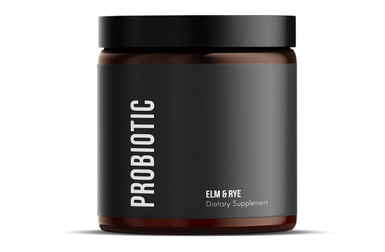 Elm & Rye Probiotics