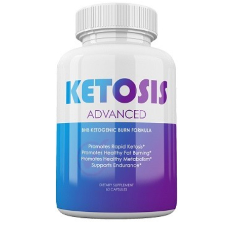 Ketosis Advanced