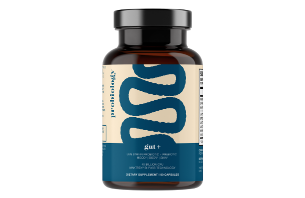 Probiology Gut+