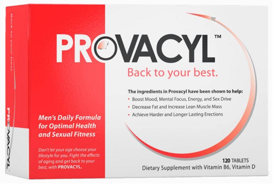 Provacyl