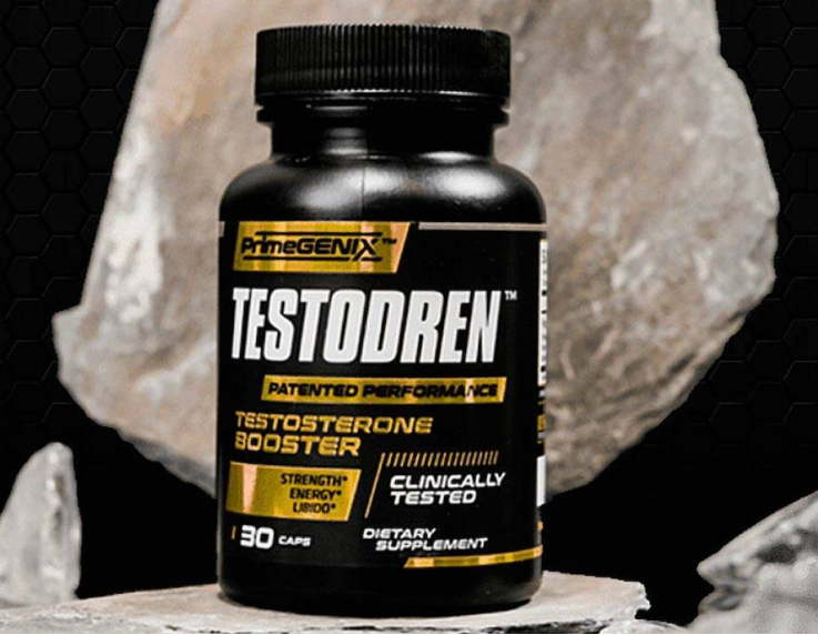 Testodren