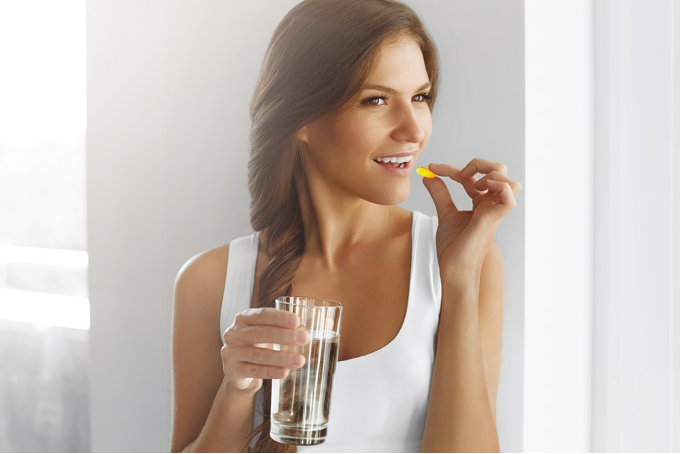 Types of Diet Pills for Women