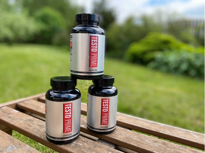 testoprime reviews
