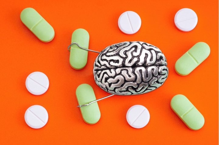 Best Adderall Alternatives