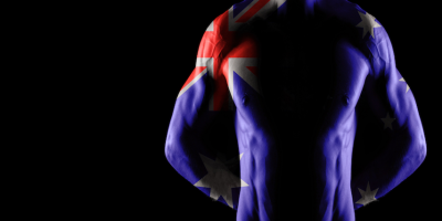 Best Testosterone Booster Supplements Australia