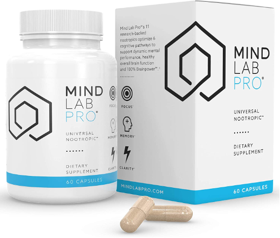 Mind Lab Pro