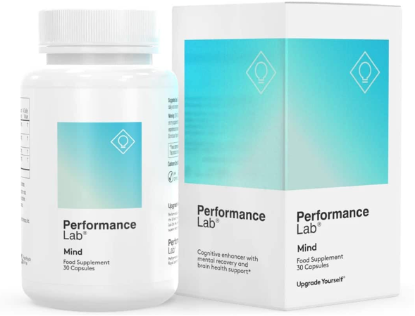 Performance Lab Mind