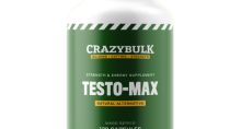 Testo-Max