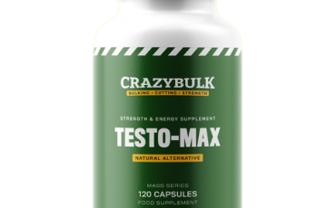 Testo-Max