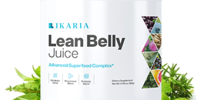 ikaria lean belly juice