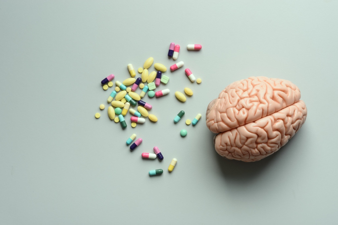top Adderall alternatives
