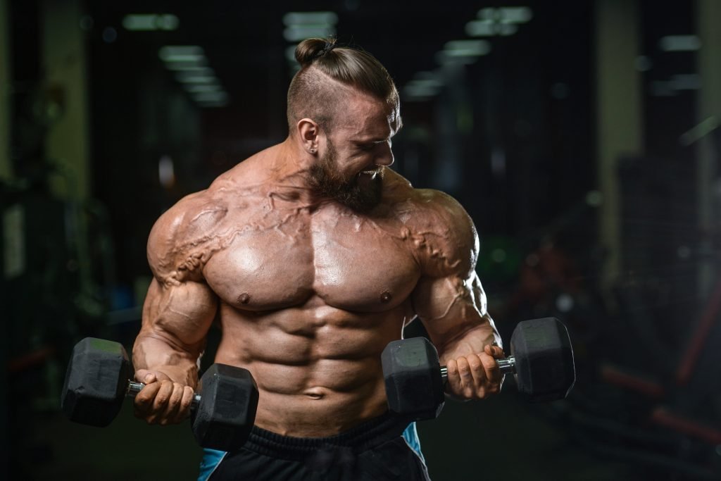 legal steroids myths