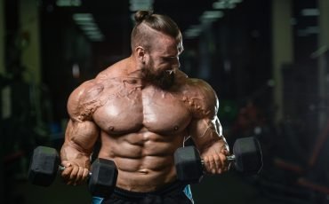 legal steroids myths