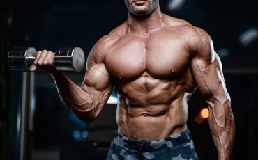 bodybuilding