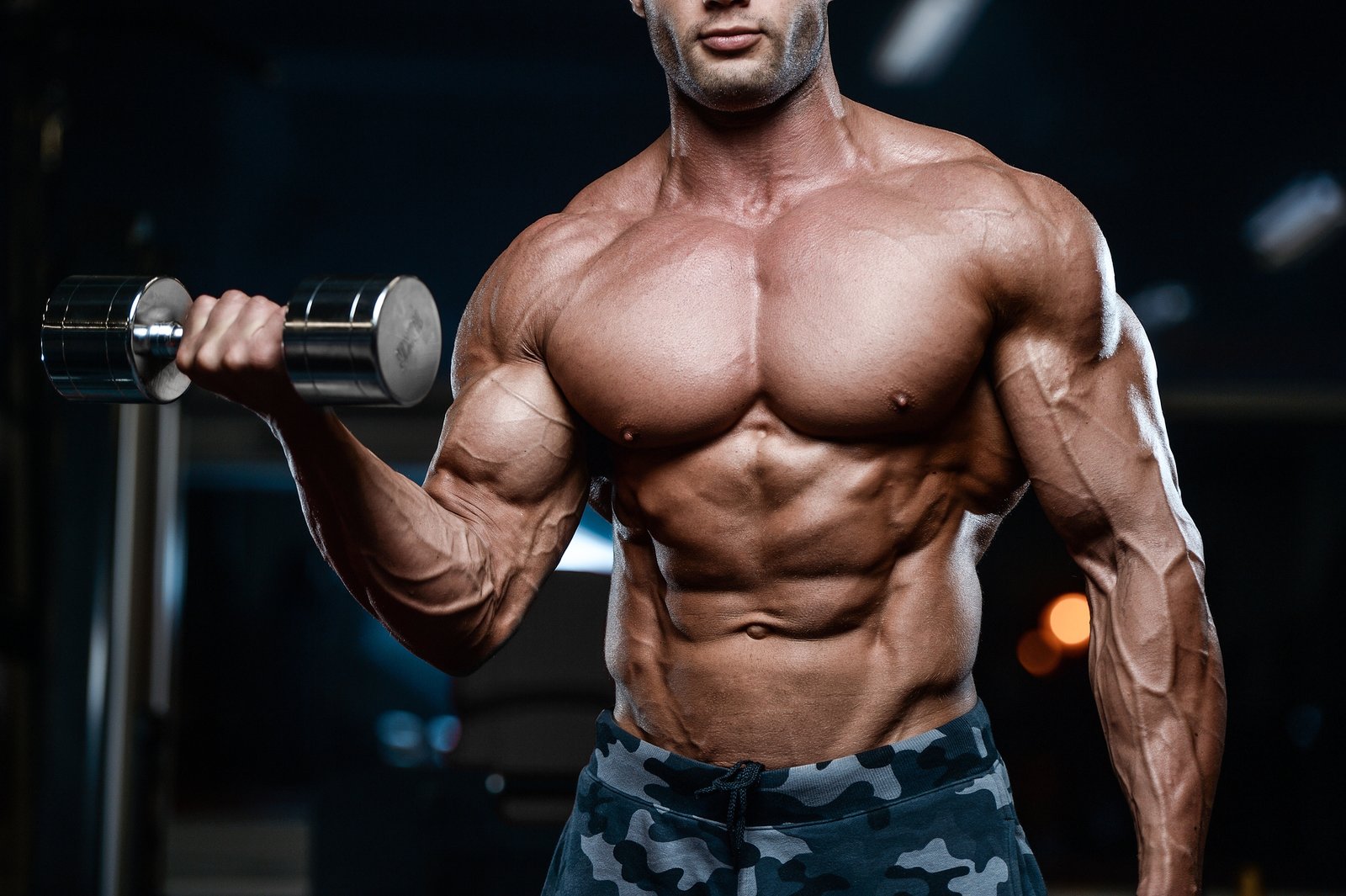 bodybuilding