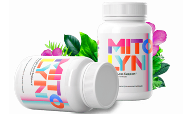 mitolyn