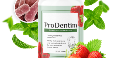 prodentim