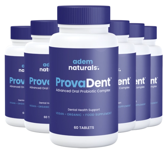 provadent bottles