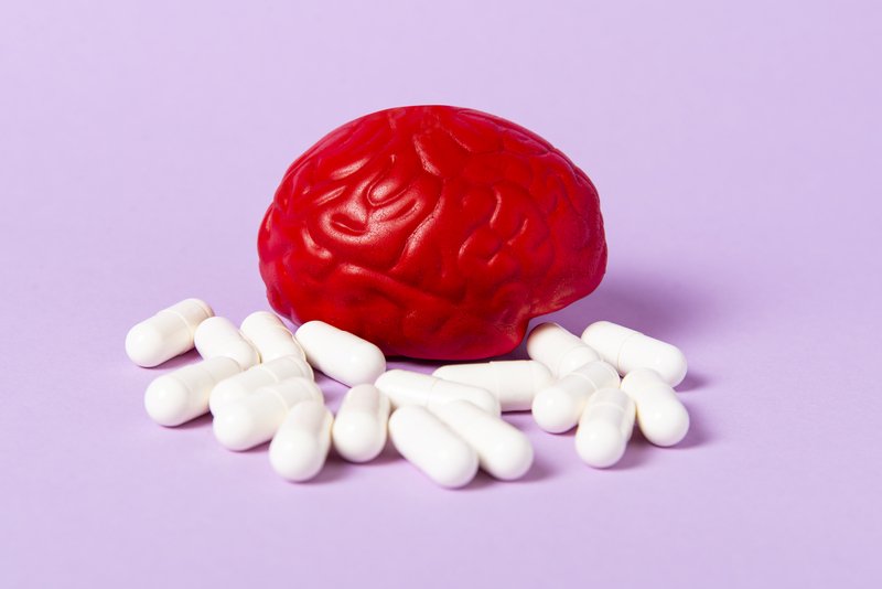 brain health and nootropics