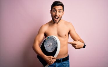 weight loss with T Boosters