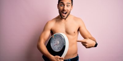weight loss with T Boosters