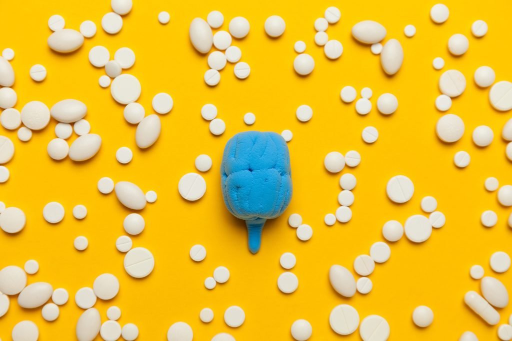 NAD and NMN Supplements