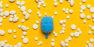 NAD and NMN Supplements