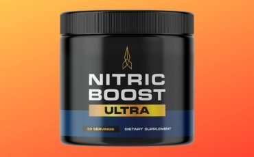 nitric boost ultra