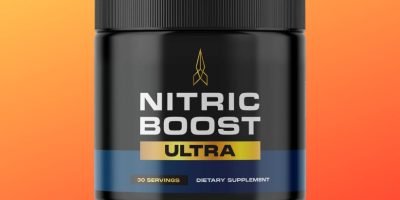 nitric boost ultra