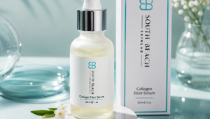 South Beach Collagen Filler Serum