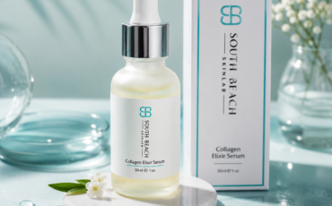 South Beach Collagen Filler Serum