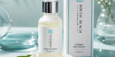 South Beach Collagen Filler Serum