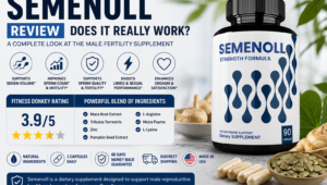 semenoll reviews