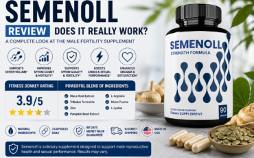 semenoll reviews