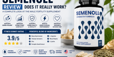 semenoll reviews
