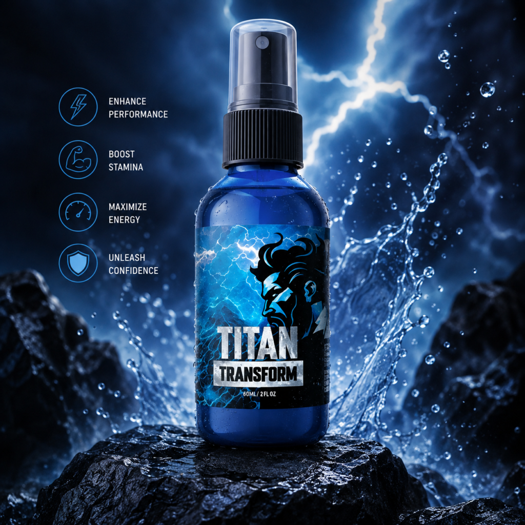 titantransform