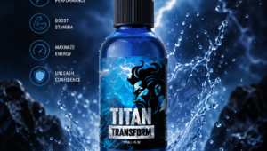 titantransform